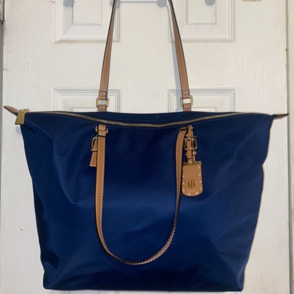 Tommy Hilfiger Tote bag